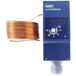 Jumo 60003347 Frostschutzthermostat -20 bis 120 °C Relais 16 A