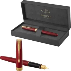Parker Pen, Schreibstifte, Sonnet (1x)