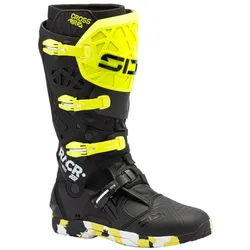Sidi Crossair-X Motocross Stiefel 40