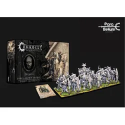 Conquest Spires: Force-Grown Drones