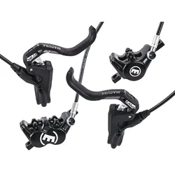 MAGURA MT Trail Sport Scheibenbremse