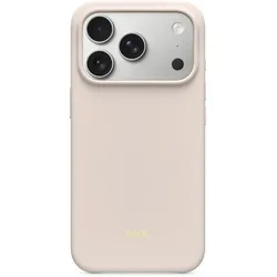 Beats iPhone 17 Pro Case mit MagSafe (Kalkstein)