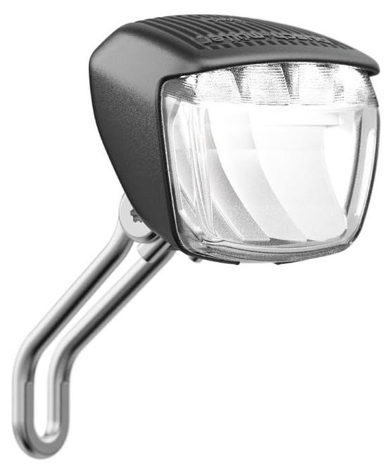 Lumotec Briq-S T Senso Plus, zwart