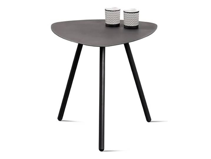 M2 Kollektion Table d'appoint Mira 2\ \, 50 x 50 x 50 cm