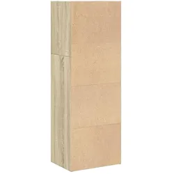 vidaXL, Regal, Cade (40 x 30 x 114 cm)