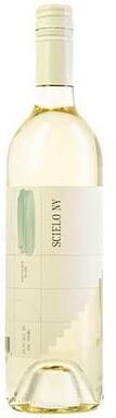 """Rgny Scielo NY Sauvignon Blanc 2025 White Wine - U.s."""