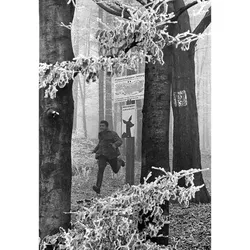 Muhammad Ali, Zurich, 26.12.1971, Fachbücher von Eric Bachmann