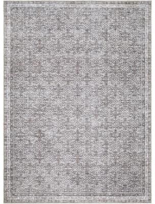 Livabliss x Becki Owens Zafira Medallion Area Rug