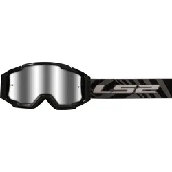LS2 Charger Pro Motocross Brille