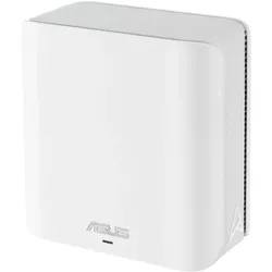 ASUS ZenWiFi BD4 BE3600, Mesh Router weiß