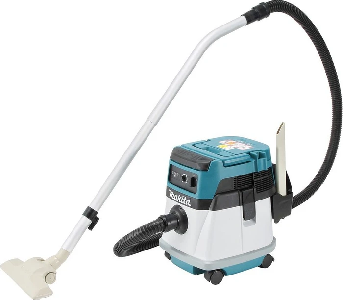 makita DVC150LZ Akku-Nass-/Trockensauger ohne Akku