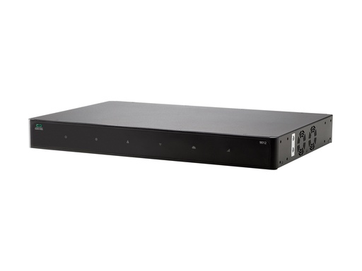 HPE Aruba 9012 (RW) - Gateway - 12 Anschlüsse (R1B32A)