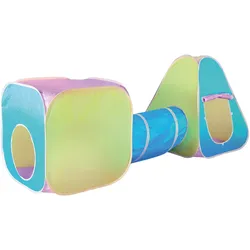 John - 3-in-1 Abenteuer-Set