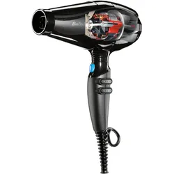 BaByliss Pro, Föhn, Caruso HQ (2400 W)