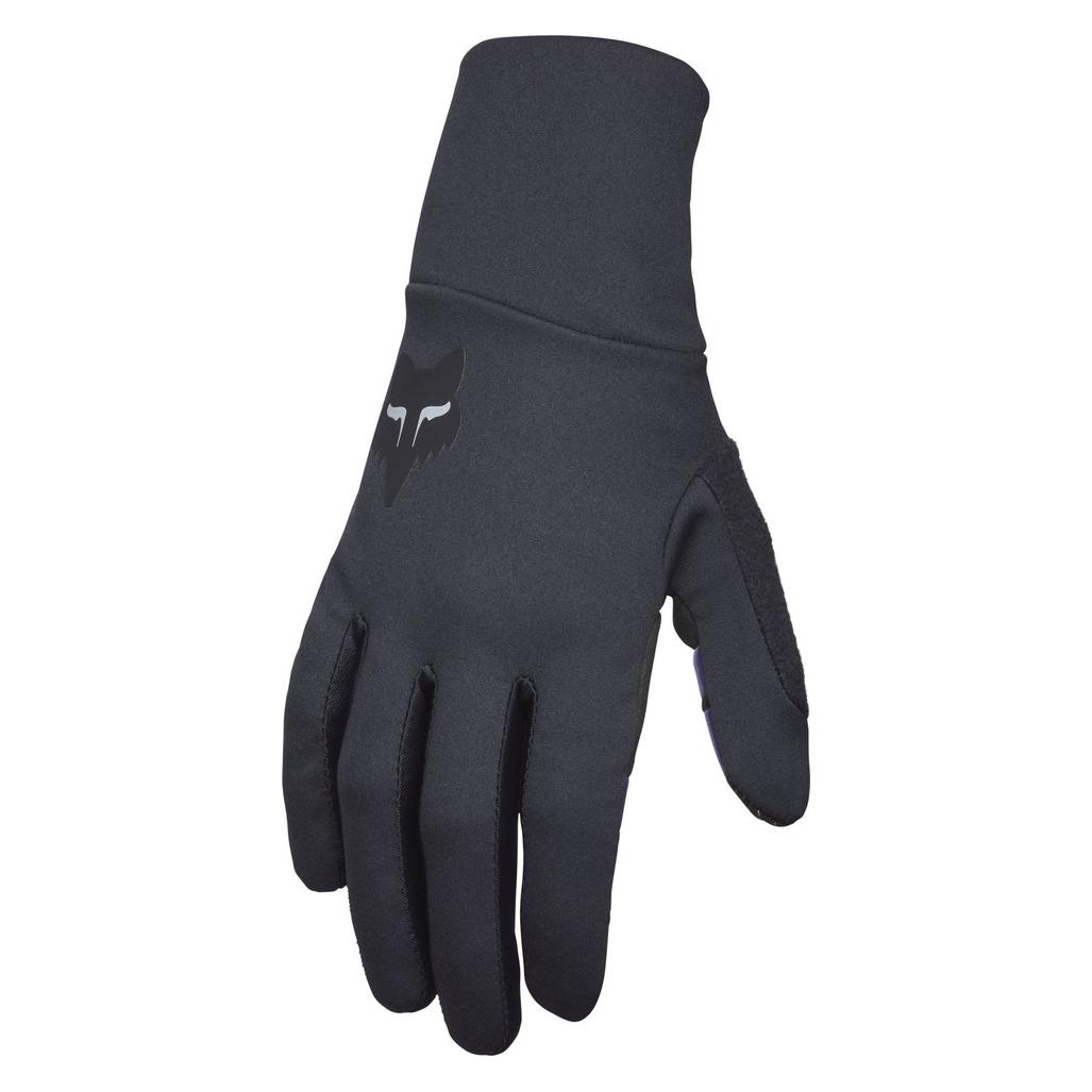 Fox W Ranger Fire Glove Lunar SE (L) (54961860)