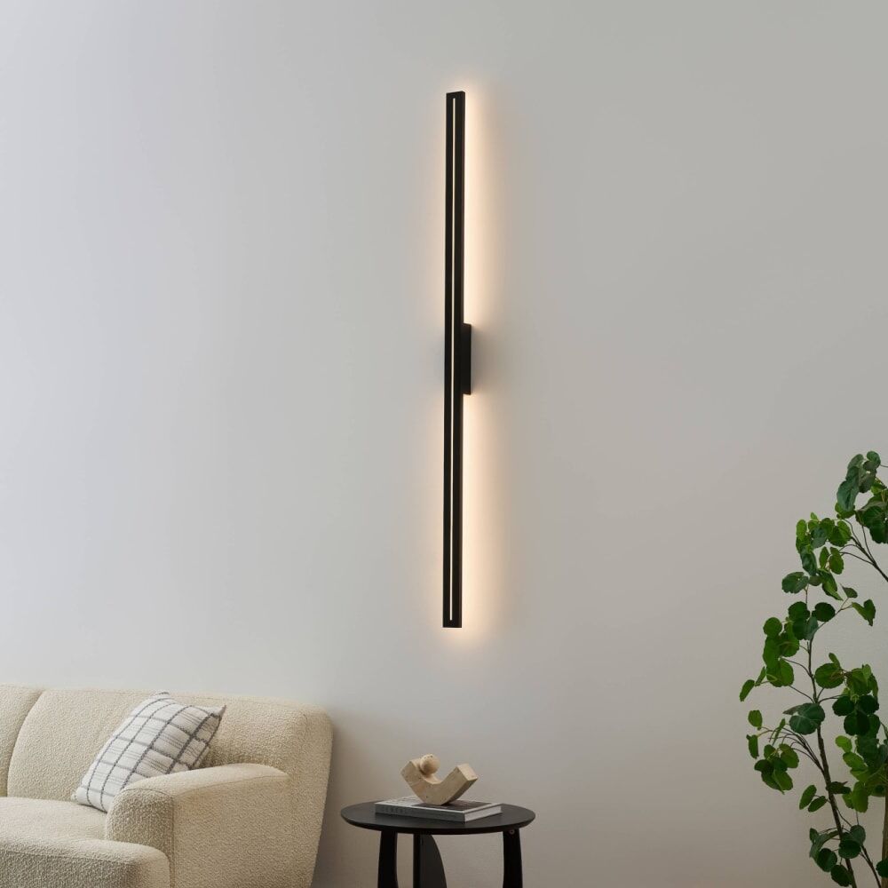 Kosilum Aplique aluminio  151 cm