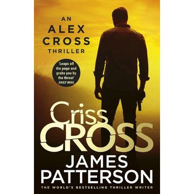 Patterson, J: Criss Cross, Taschenbuch von James Patterson, Vermilion, 978-1-78746-186-4