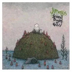 sub pop, Schallplatten, Several Shades Of Why (J Mascis)