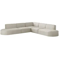 ECKSOFA Palma In Scala