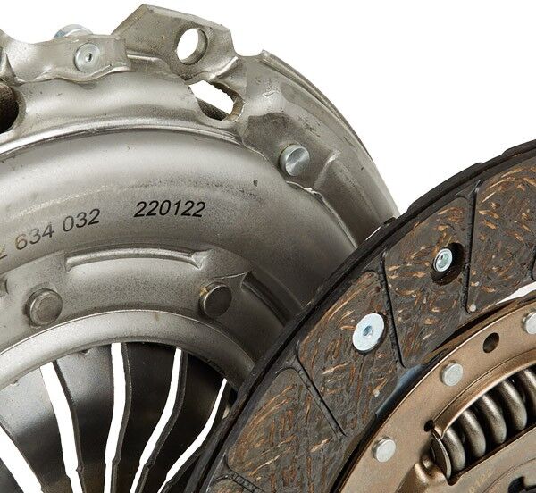 SACHS 3000 951 626 Clutch kit
