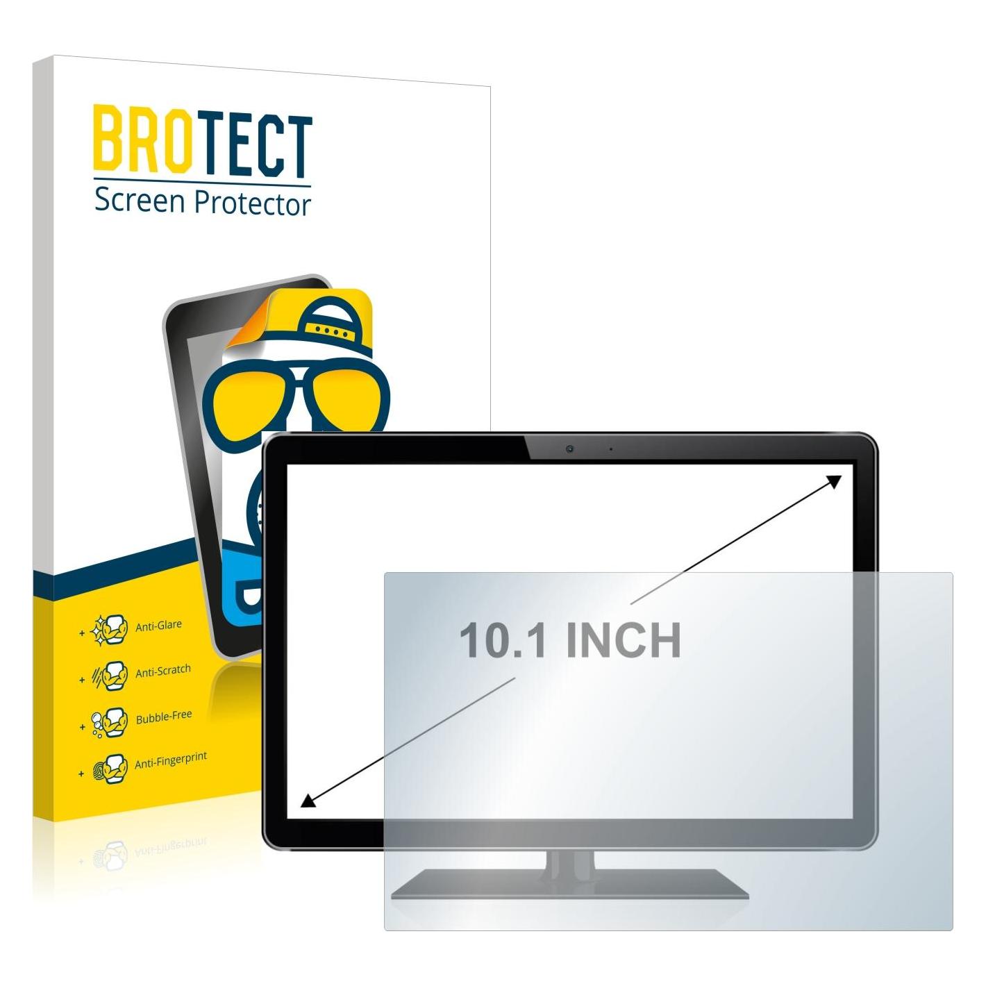 Brotect Entspiegelungs-Schutzfolie Displayschutz Matt (1903991)