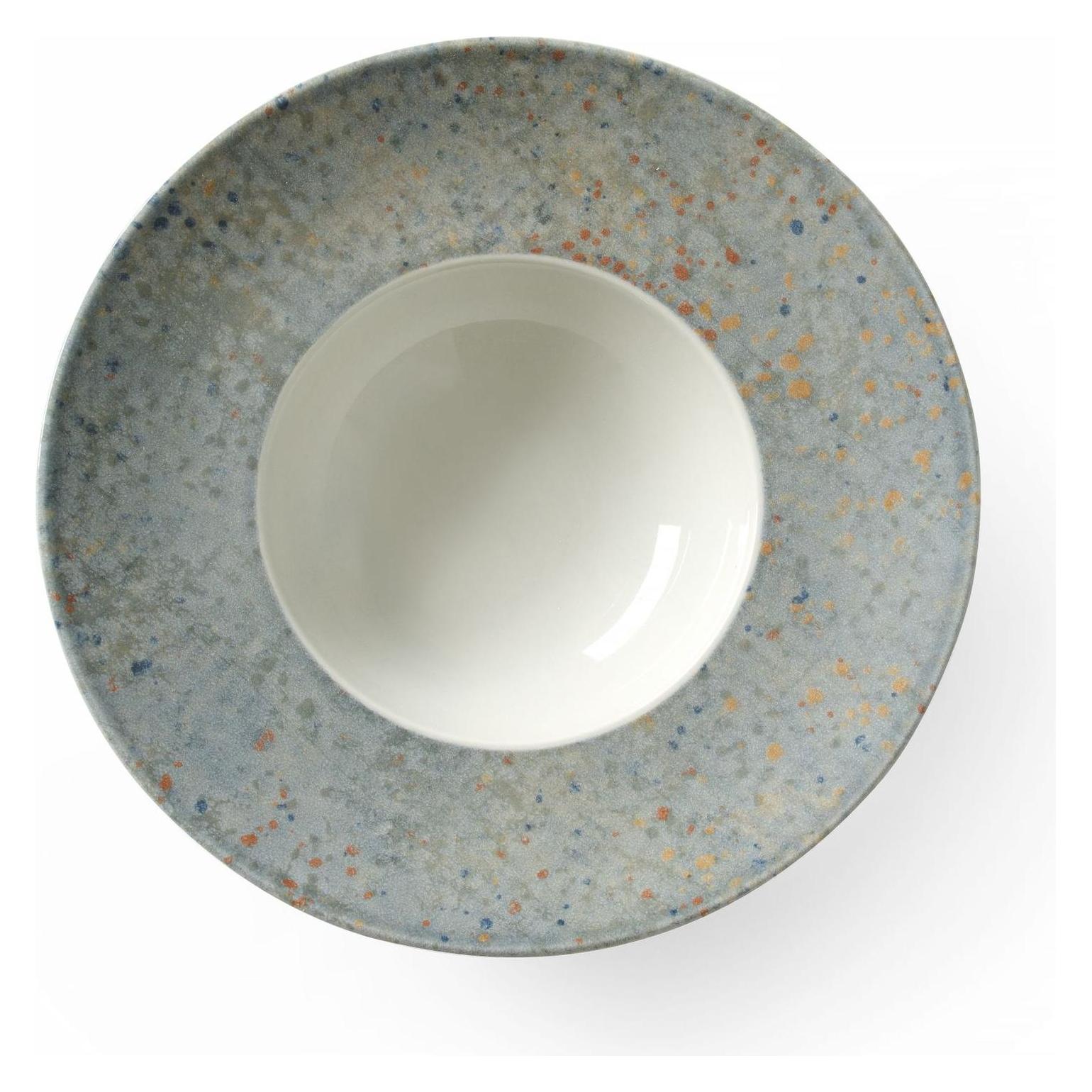 Hendi Pastateller Drops Collection Hellgrau (6x, 27.50 cm) (778920)