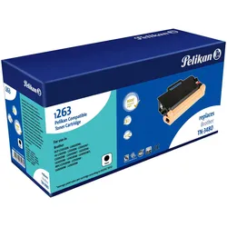 Pelikan, Toner, TN-3480 (BK)