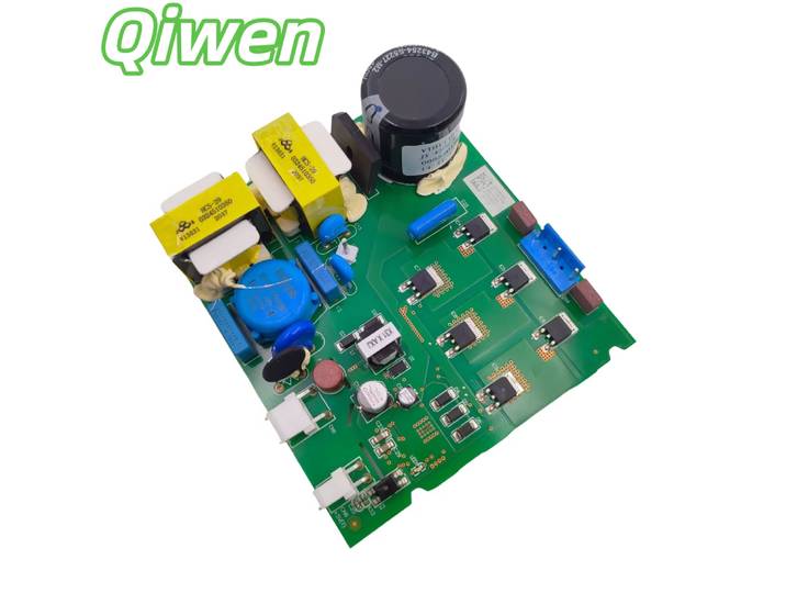 Nouveau pour carte de circuit imprimé de compresseur de réfrigérateur VND1113Y VNB1119Y VTG1113Y VTB1113Y VTX1113Y VTH1113Y VNF1111Y