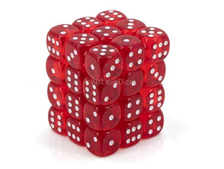 Chessex 23804 Accessoires