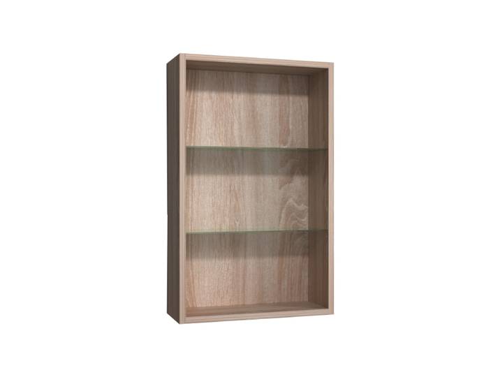 Laguna Ergänzungsschrank Regal bei badshop.de