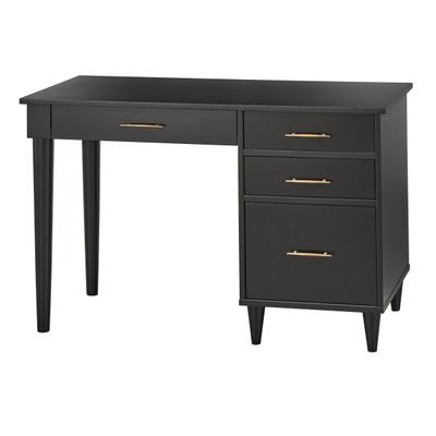 Lifestorey Ana Mid-Century Modern Desk