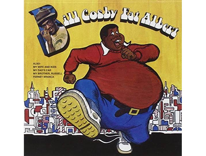 Fat Albert