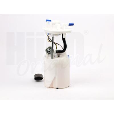 ASTEMO Kraftstoff-Fördereinheit Hüco 133518 für HYUNDAI