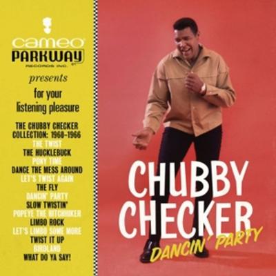 Dancin Party: The Chubby Checker Collection (LP) - Chubby Checker, Vinyl