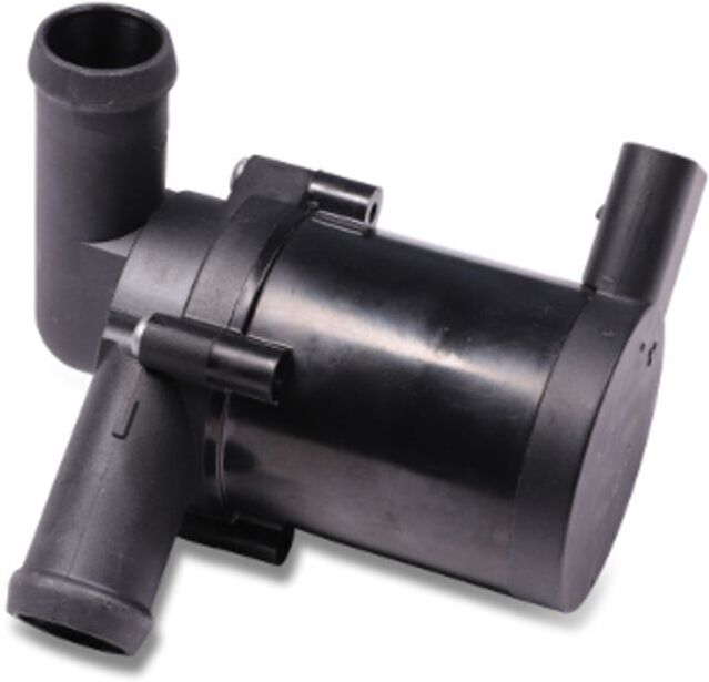 Hepu Pompa dell'acqua supplementare (circuito acqua di raffred.) AP8234