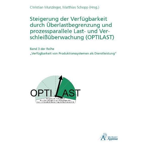 Apprimus Steigerung der Verfügbarkeit durch Über (Deutsch) (69108856)