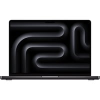 MacBook Pro (14") 2025 CTO, Notebook schwarz, 32 GB, 1 TB (1 TB SSD), M5, MacOS, Englisch International