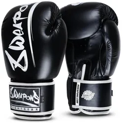 8Weapons, Boxhandschuhe, (12 OZ, One Size)