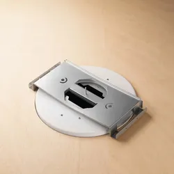 Trilux Halbeinbaugehäuse PolaronIQ WD1 C