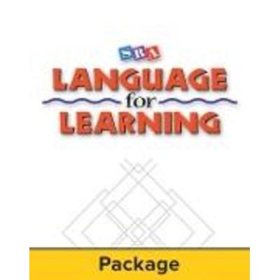 Language for Learning, Teacher Materials Kit, Sonstige von McGraw Hill, Mcgraw Hill Higher Education, 978-0-07-609427-1