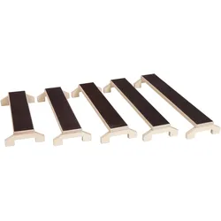 Greizer Treppen System, Balance Trainer