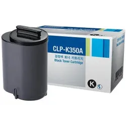 Samsung CLP-K350A (CLP-K350A) Toner – black – B-Verpackung
