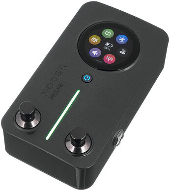 Mooer Prime M2 - Multi Effects Gray Gris