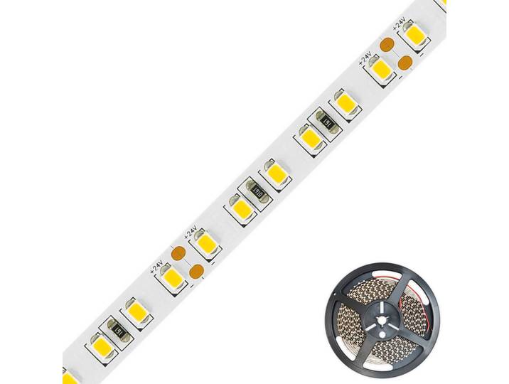 EVN STR2024 LED-Strip IP20 5m 48W 2.700K STR2024, dimmbar, Kunststoff