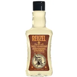 1L Reuzel Daily Shampoo