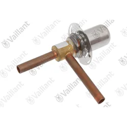 Expansionsventil, 5k Vaillant-Nr. 0020192789