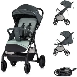 Chipolino, Kinderwagen, Kinderwagen Sparkle Buggy (6 Monate - 3 Jahre)
