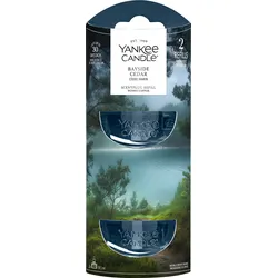 Bayside Cedar ScentPlug™ Nachfüllpack