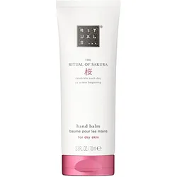 70ml RITUALS THE RITUAL OF SAKURA Recovery Hand Balm