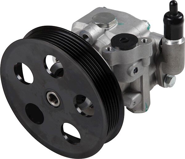 Jp Group Hydraulikpumpe, Lenkung 1145104900 Für Audi